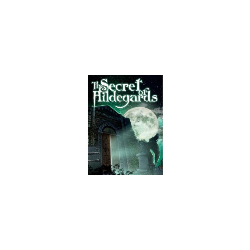 ESD The Secret Of Hildegards