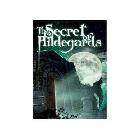 ESD The Secret Of Hildegards