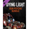 Dying Light Gun Psycho Bundle – herní rozšíření pro PC (elektronická licence)