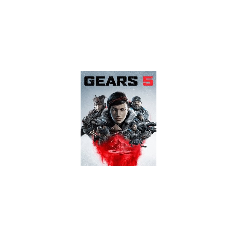 ESD Gears 5
