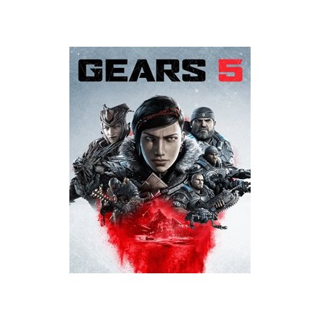ESD Gears 5