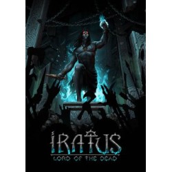 ESD Iratus Lord of the Dead