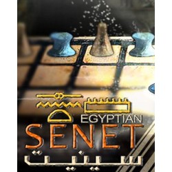 Egyptian Senet – hra pro PC (elektronická licence)
