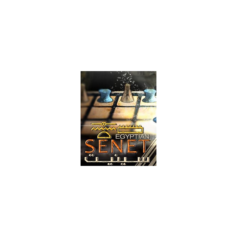 ESD Egyptian Senet