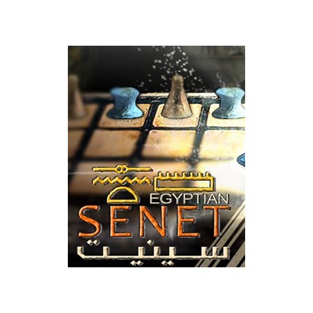 ESD Egyptian Senet