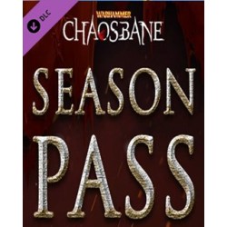 ESD Warhammer Chaosbane Season Pass