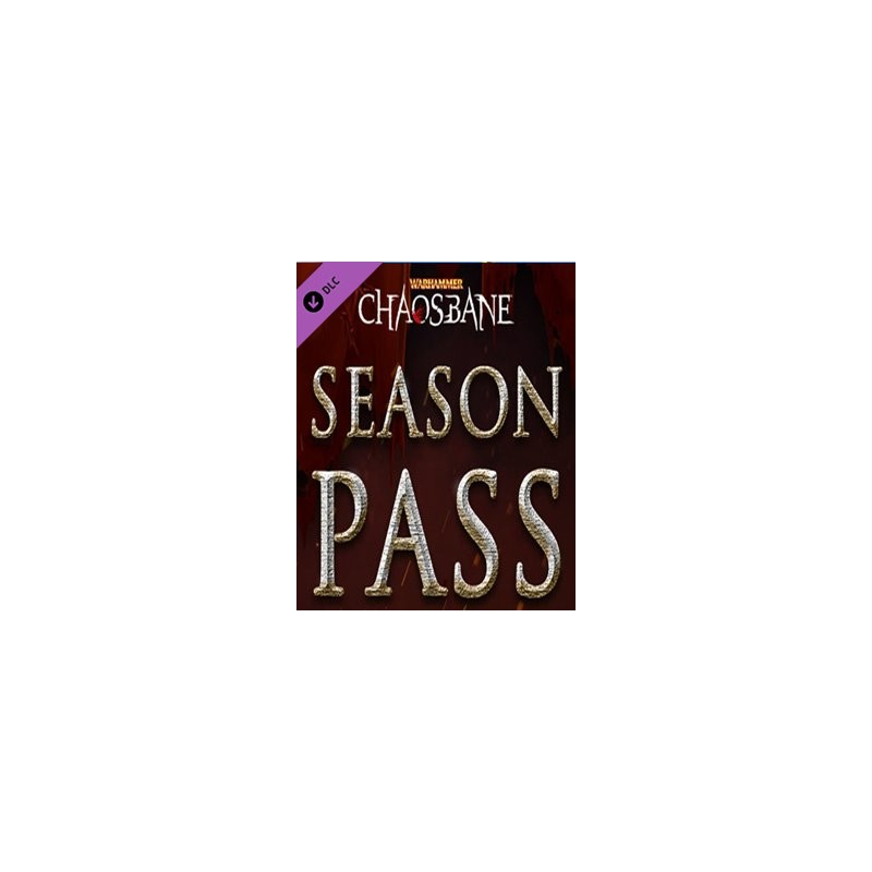 ESD Warhammer Chaosbane Season Pass
