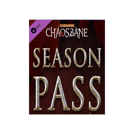 ESD Warhammer Chaosbane Season Pass