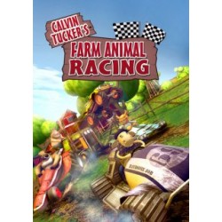 ESD Calvin Tucker's Farm Animal Racing