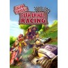 ESD Calvin Tucker's Farm Animal Racing