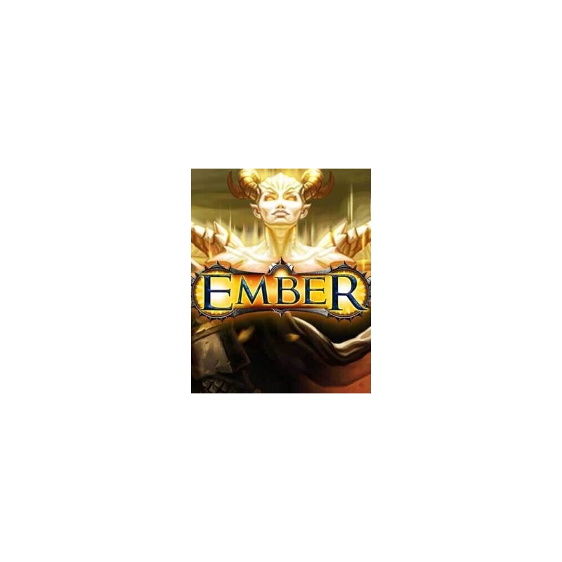 ESD Ember