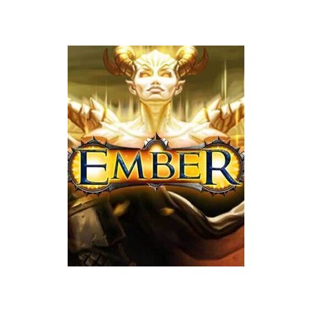 ESD Ember