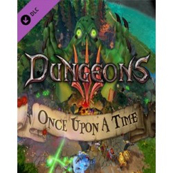 ESD Dungeons 3 Once Upon A Time