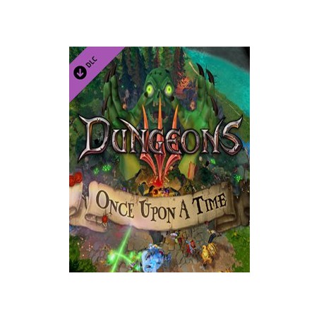 ESD Dungeons 3 Once Upon A Time