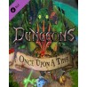 ESD Dungeons 3 Once Upon A Time