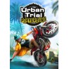 ESD Urban Trial Playground