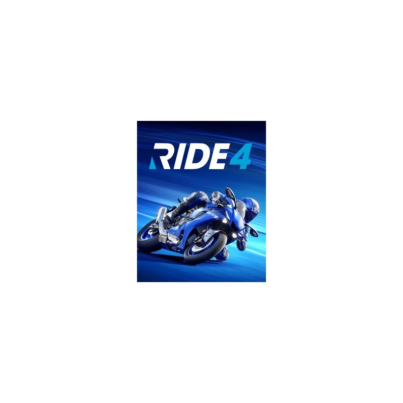 ESD RIDE 4