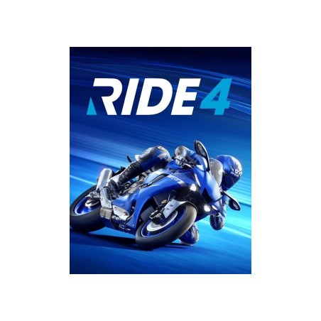 ESD RIDE 4