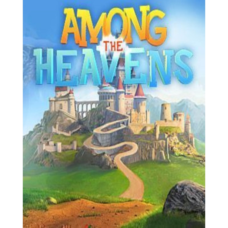 Among the Heavens – hra pro PC (elektronická licence)