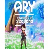 Ary and The Secret of Seasons – hra pro PC (elektronická licence)