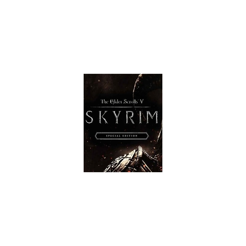 ESD The Elder Scrolls V Skyrim Special Edition