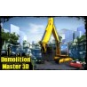 Demolition Master 3D – hra pro PC (elektronická licence)