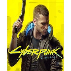 Cyberpunk 2077 – hra pro PC (elektronická licence)