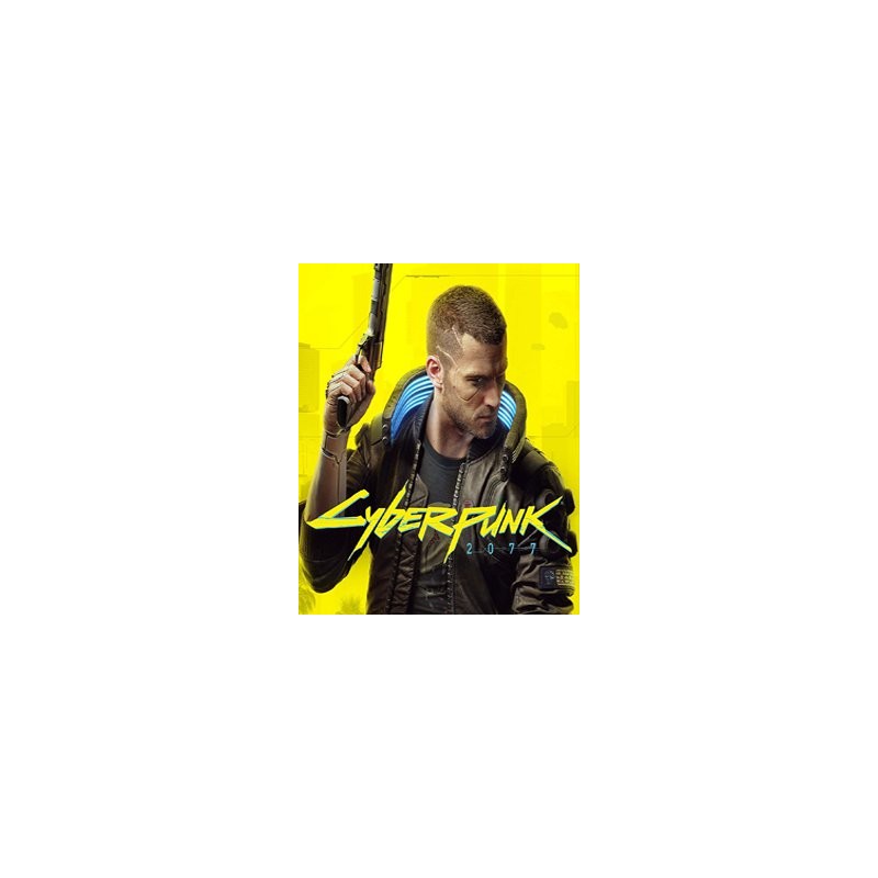 ESD Cyberpunk 2077