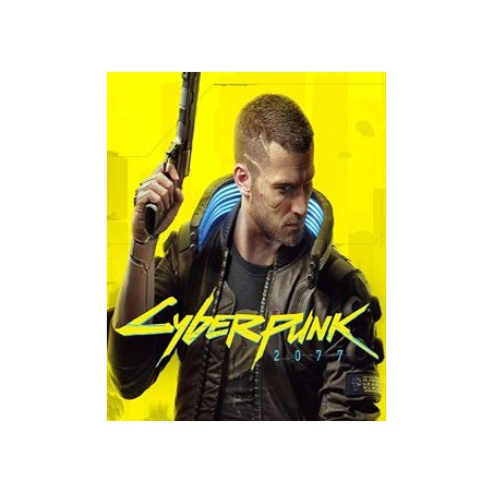 ESD Cyberpunk 2077