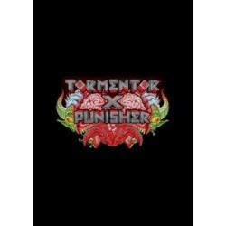 ESD Tormentor X Punisher