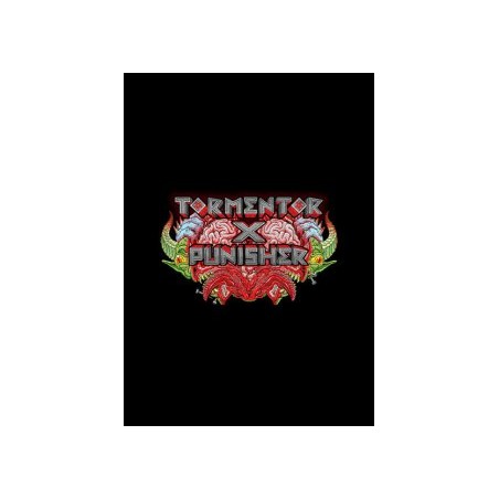 ESD Tormentor X Punisher