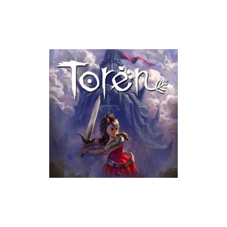 Toren – hra pro PC (elektronická licence)