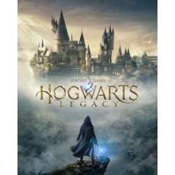 Hogwarts Legacy – hra pro PC (elektronická licence)