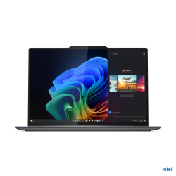 LENOVO NTB Thinkpad X9-14 G1 FIFA Edition - Ultra7 258V,14" 2.8k OLED Touch,32GB,1TBSSD,IRcam,W11P