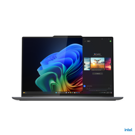 LENOVO NTB Thinkpad X9-14 G1 FIFA Edition - Ultra7 258V,14" 2.8k OLED Touch,32GB,1TBSSD,IRcam,W11P