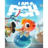 ESD I Am Fish