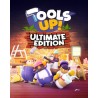 Tools Up! Ultimate Edition – hra pro PC (elektronická licence)