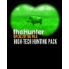 theHunter Call of the Wild High-Tech Hunting P – herní rozšíření pro PC (elektronická licence)
