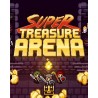 Super Treasure Arena – hra pro PC (elektronická licence)
