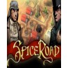 ESD Spice Road