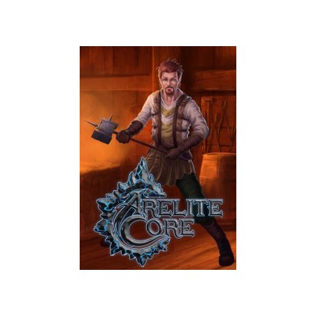 ESD Arelite Core