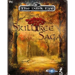 Skilltree Saga – hra pro PC (elektronická licence)