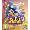 Krinkle Krusher – hra pro PC (elektronická licence)