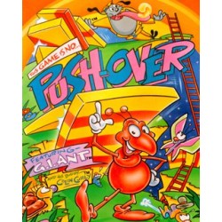 ESD Pushover