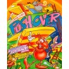 ESD Pushover