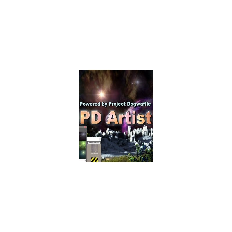 ESD PD Artist 10