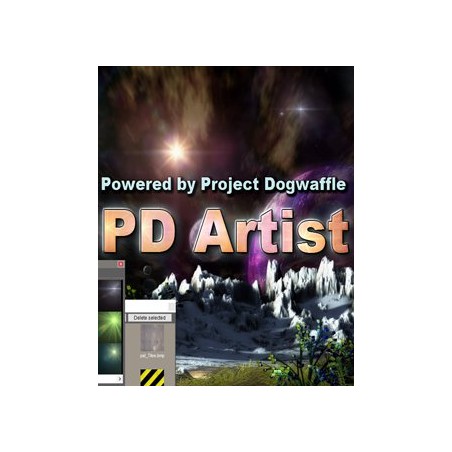 ESD PD Artist 10
