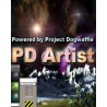 PD Artist 10 – hra pro PC (elektronická licence)