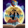 Magic Encyclopedia Moon Light – hra pro PC (elektronická licence)