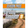 Farming Simulator 19 Season Pass – herní rozšíření pro PC (elektronická licence)